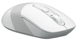 Фото: Миша A4tech FG10S Silent White (FG10S White) № 4 | KTC
