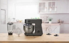 Фото: Планетарний міксер Gorenje MMC1000CA № 14 | KTC