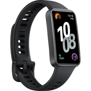 Фото: Смарт годинник Huawei Band 10 Black (55020EEP) № 3 | KTC