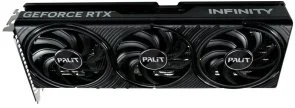 Фото: Відеокарта Palit RTX 5070 Infinity 3 OC (NE75070S19K9-GB2050S) № 5 | KTC