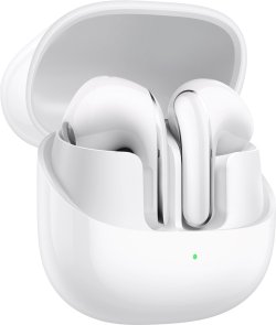 Навушники Xiaomi Buds 5 Ceramic White (BHR8117GL)