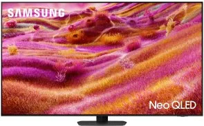 Фото: Телевізор NeoQLED Samsung QE50QN90FAUXUA (Smart TV, Wi-Fi, 3840x2160) № 3 | KTC