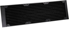 Система рідинного охолодження Lian-Li Galahad II LCD 360 Black (G89.GA2ALCD36B.00)