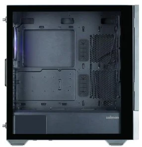 Фото: Корпус Zalman Z10 DS Black with window (Z10DSBLACK) № 16 | KTC