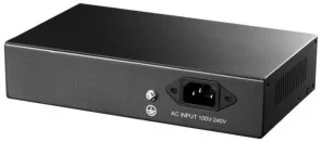 Фото: Комутатор Cudy GS1008PS2 (GS1008PS2_EU) № 3 | KTC