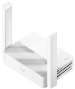 Wi-Fi Роутер Cudy WR1200E 1.0 (WR1200E_EU_V1.0)