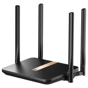 Фото: Wi-Fi Роутер Cudy LT500D 2.0 (LT500D_EU_V2.0) № 2 | KTC