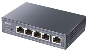 Маршрутизатор Cudy R700 1.0 (R700_EU_V1.0)