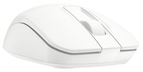 Миша A4tech FG12 White