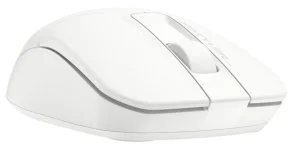 Фото: Миша A4tech FG12 White № 5 | KTC