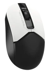 Фото: Миша A4tech FG12 Panda № 2 | KTC