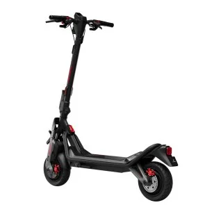 Фото: Електросамокат Ninebot by Segway GT3 E Black (AA.06.02.01.0004) № 3 | KTC