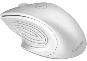 Фото: Миша Canyon CNE-CMSW15PW Pearl White № 4 | KTC