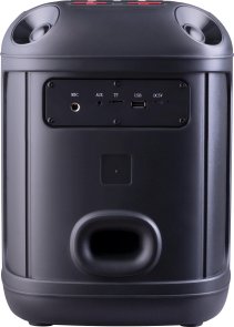 Акустика для вечірок Defender Boomer 45 Black (65245)