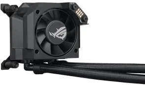 Фото: Система рідинного охолодження ASUS ROG Ryujin III 360 ARGB Extreme № 8 | KTC