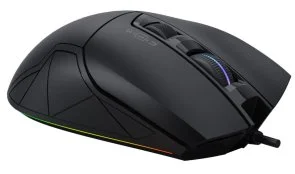 Фото: Миша Bloody W70 Max Stone Black № 6 | KTC
