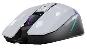 Фото: Миша Bloody W60 Max Panda White № 4 | KTC
