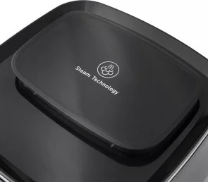 Фото: Мультипіч OBH NORDICA Fry and Steam Black (FW2018S0) № 6 | KTC