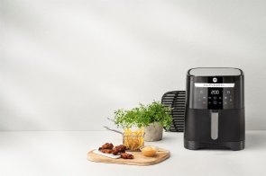 Мультипіч OBH NORDICA EasyFry and Grill XXL (AG8018S0)