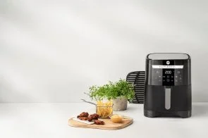 Фото: Мультипіч OBH NORDICA EasyFry and Grill XXL (AG8018S0) № 18 | KTC