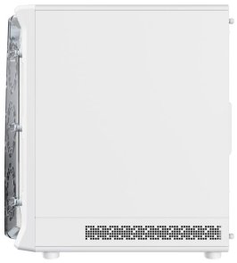 Корпус Gamemax Starlight 2 AW White with window (Starlight 2AW)