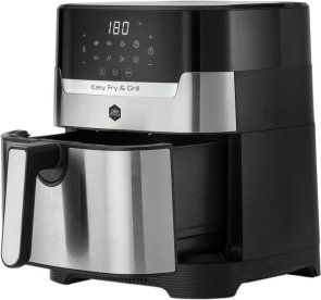 Мультипіч OBH NORDICA EasyFry and Grill (AG505DS0)