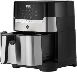 Фото: Мультипіч OBH NORDICA EasyFry and Grill (AG505DS0) № 5 | KTC