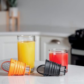 Соковижималка шнекова Ninja JC151EU