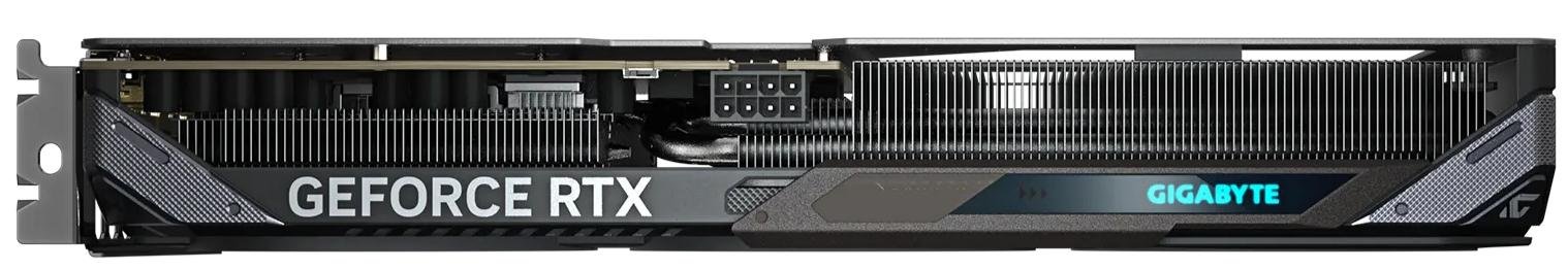  Відеокарта Gigabyte GeForce RTX 5060 Ti GAMING OC 16G (GV-N506TGAMING OC-16GD)