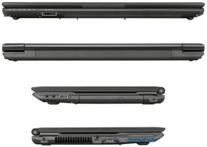 Фото: Ноутбук Fujitsu Lifebook NH532 (NH532M55A5RU) № 3 | KTC