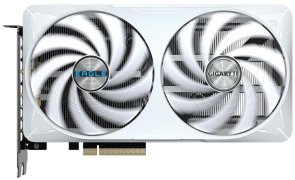 Відеокарта Gigabyte GeForce RTX 5060 Ti EAGLE OC ICE 16G (GV-N506TEAGLEOC ICE-16GD)