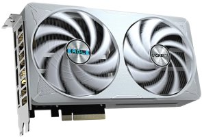  Відеокарта Gigabyte GeForce RTX 5060 Ti EAGLE OC ICE 8G (GV-N506TEAGLEOC ICE-8GD)