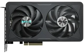 Фото: Відеокарта Gigabyte GeForce RTX 5060 EAGLE OC 8G (GV-N5060EAGLE OC-8GD) № 4 | KTC