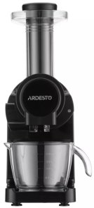 Соковижималка шнекова Ardesto JEG-1500S