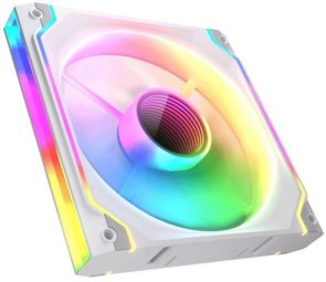 Кулер Cougar SC140 ARGB RB White