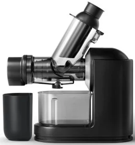 Фото: Соковижималка шнекова Philips Viva Collection (HR1889/70) № 2 | KTC