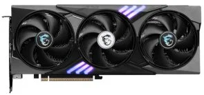 Фото: Відеокарта MSI GeForce RTX 5060 Ti 8G GAMING TRIO OC № 2 | KTC