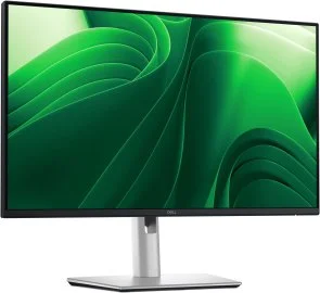 Фото: Монітор Dell Pro 24 Plus QHD P2425D (210-BQMX) - 23.8" IPS / 2560×1440 / 100 Гц / Pivot / HAS № 2 | KTC