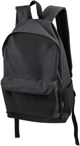 Рюкзак для ноутбука Defender City 15.6 Black (26090)