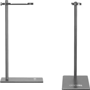 Фото: Універсальний тримач OfficePro LS350G Grey № 2 | KTC