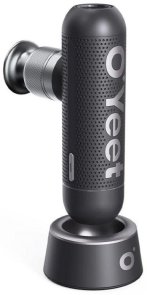 Масажер для тіла Oyeet NEX mini MG-M1 Grey (MG-M1 GREY)