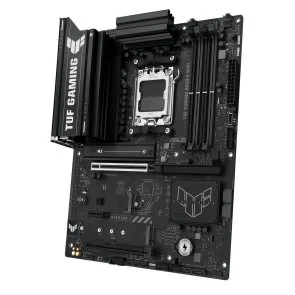 Фото: Материнська плата ASUS TUF GAMING B850-E WIFI № 3 | KTC