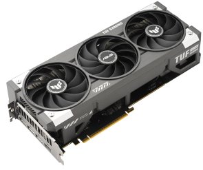 Відеокарта ASUS TUF Gaming GeForce RTX 5060 8GB GDDR7 (TUF-RTX5060-8G-GAMING)