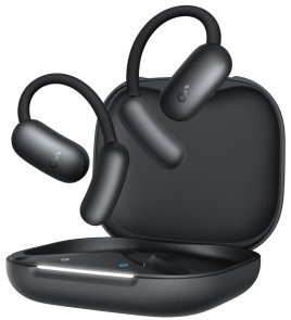 Навушники Anker SoundCore AeroFit 2 Black (A3874G11)