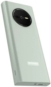 Фото: Мобільний телефон SIGMA X-Style 353 Trend Mint № 5 | KTC