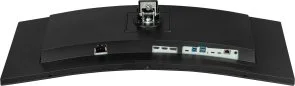 Фото: Монітор iiyama XCB3497WQSNP-B1 Black - 34" VA / 3440x1440 / 120 Гц / AMD FreeSync Premium / HAS № 13 | KTC