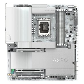 Материнська плата Gigabyte Z890 AERO D