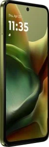 Фото: Смартфон Motorola G15 8/512GB Iguana Green (PB6E0065UA) № 3 | KTC