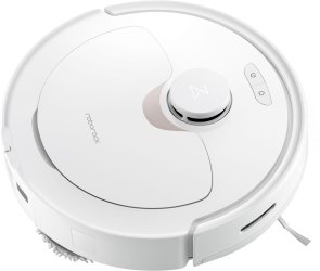 Робот-пилосос Roborock QRevo S White (QRS02-00)
