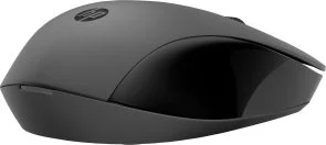 Фото: Миша HP 150 Wireless Black (2S9L1AA) № 3 | KTC